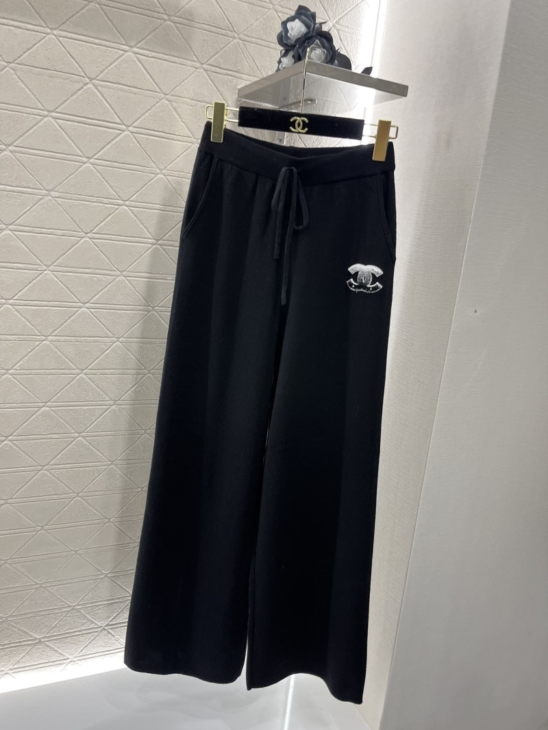 Chanel Pants